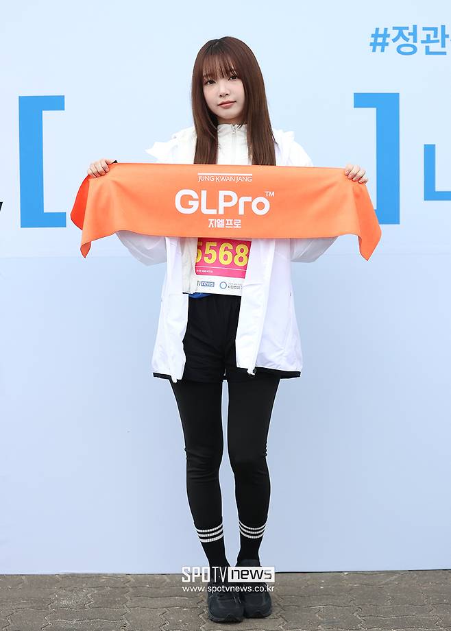 ▲ 로켓펀치 연희 ⓒ곽혜미 기자