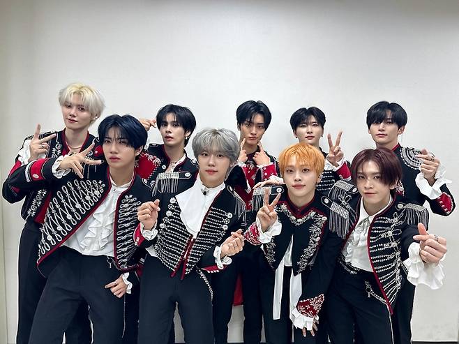 크래비티. 사진 | 스타쉽엔터테인먼트