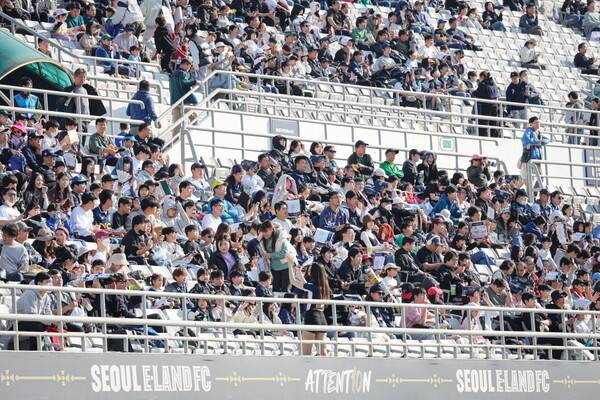 사진┃서울이랜드