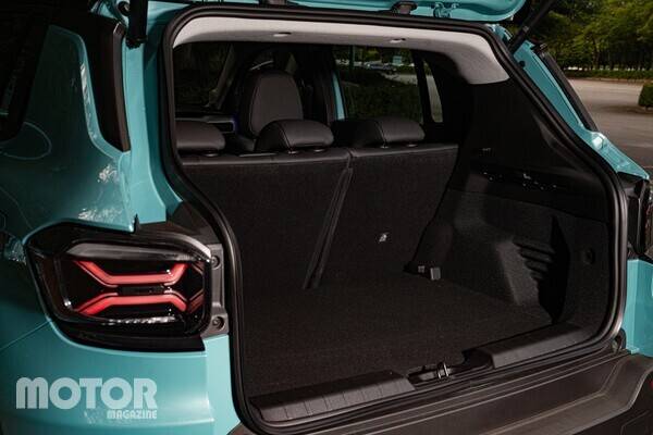 ​​지프 어벤저 사진 모터매거진 최재혁 기자​​