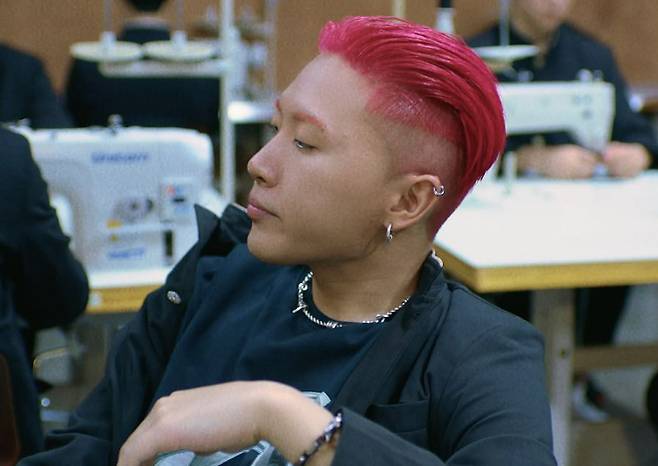 Rapper Nafla to resume military duty after end of draft evasion trial