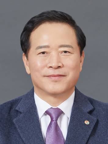 박경국 한국가스안전공사 사장.