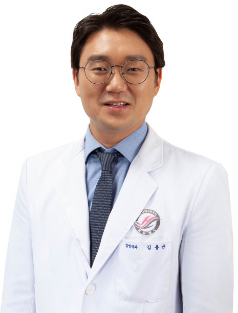 한림국제 항생제 내성센터 김용균 센터장