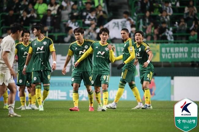 사진=프로축구연맹