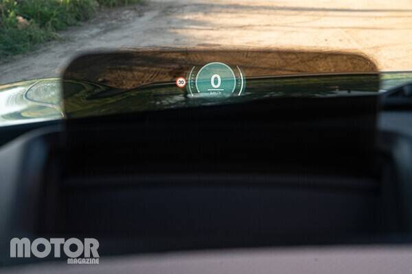 더 뉴&nbsp;미니 쿠퍼 S 3 DOOR 사진 모터매거진 최재혁 기자