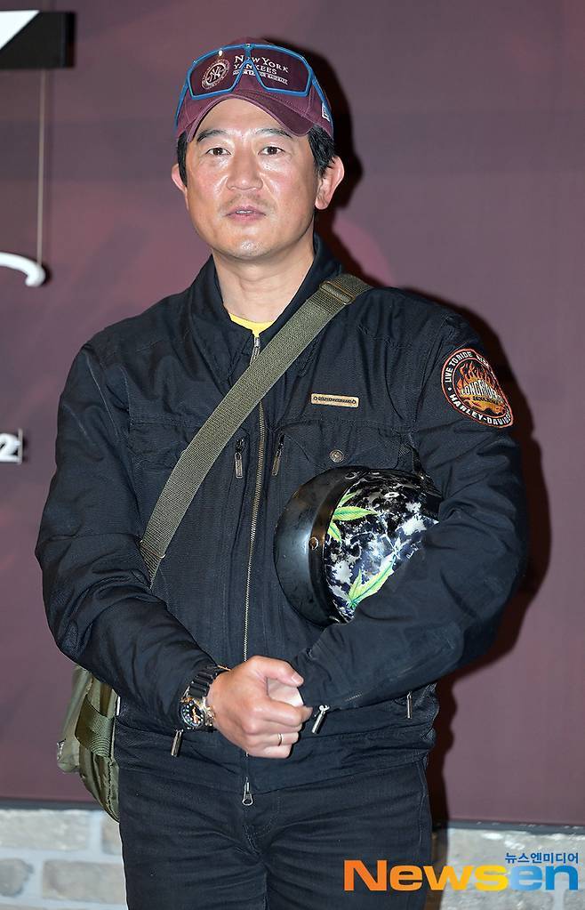 박상민/뉴스엔DB