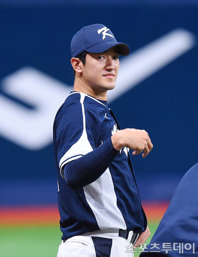 고영표 / 사진=DB