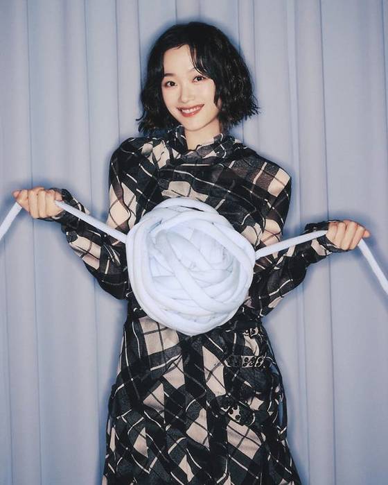 이유미, 넷플릭스 제공