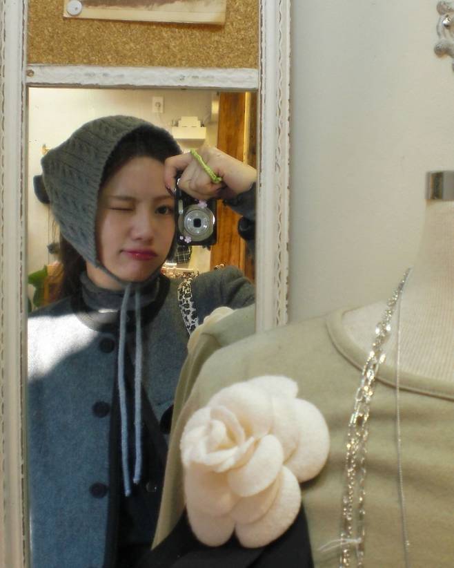 인스타그램 @i_joaram