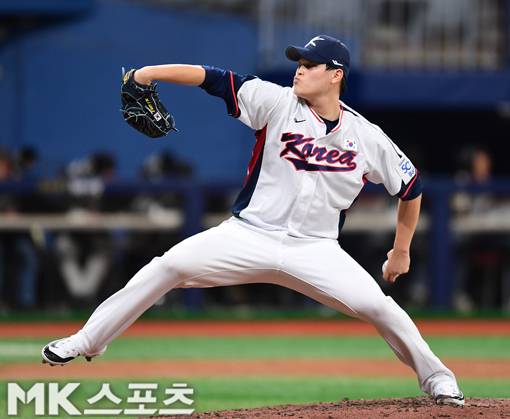 최지민. 사진=김재현 기자