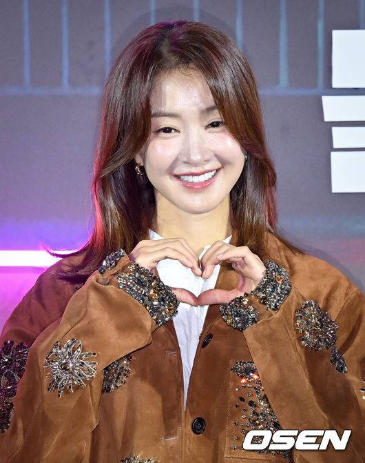 [OSEN=조은정 기자]’넷플릭스(Netflix) 예능&nbsp;'좀비버스: 뉴 블러드’ 제작발표회가 14일 서울 용산구 CGV용산아이파크몰에서 열렸다.