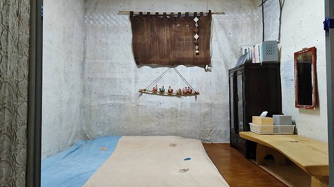 미소공방. 사진제공|김관수(여행작가)