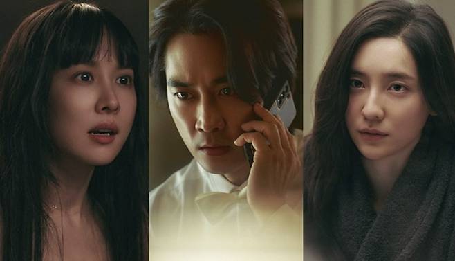 ‘히든페이스’ 스틸. 사진 I NEW