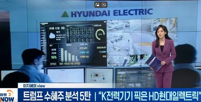 이데일리TV 오전10시-12시 생방송 '마켓나우2' 화면 캡처