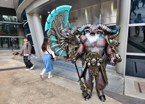 - 로스크아크 '발탄'