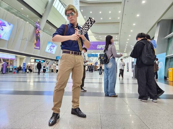 - 주술회전 '나나미'