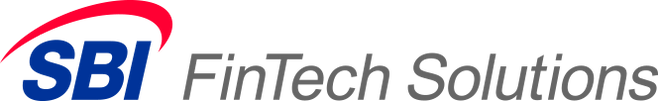SBI핀테크솔루션즈 로고. /SBI핀테크솔루션즈 제공