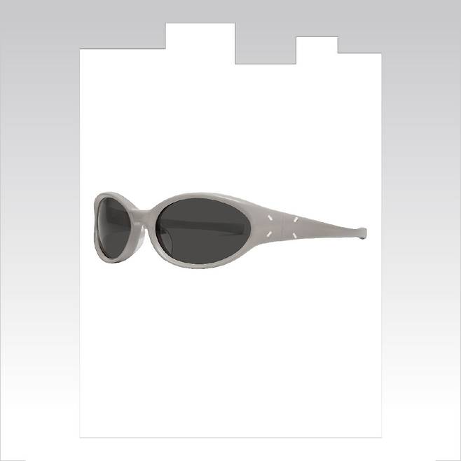 고글 선글라스 36만8천원 Maison MargielaGentle Monster.