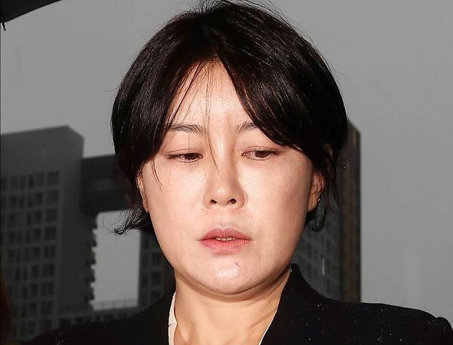 대통령 딸로서 자제했는데… 문다혜 측 작심발언