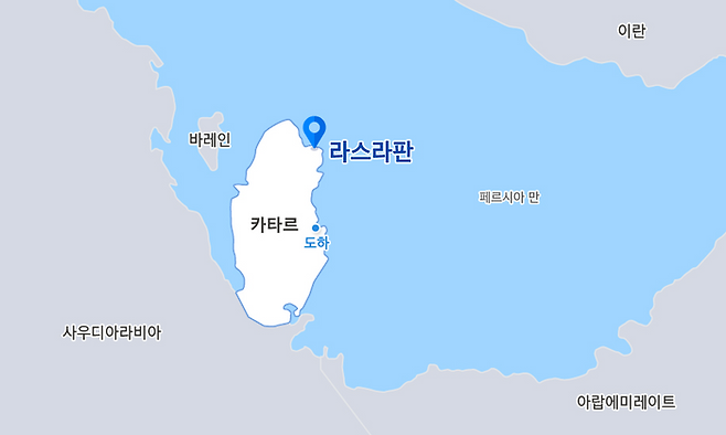 삼성E&A는 지난 14일 카타르 라스라판 석유화학(Ras Laffan Petrochemicals)과 '카타르 RLP 에틸렌 스토리지 플랜트(Ethylene Storage Plant)'에 대한 EPC(설계∙조달∙공사) 계약을 체결했다.ⓒ삼성E&A