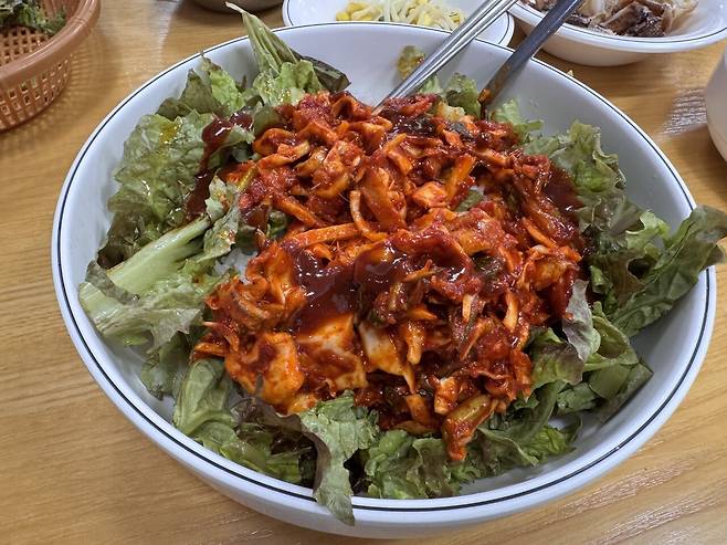 IMG_2601.jpeg 저녁은 밴댕이회무침
