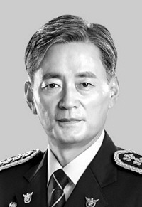 조지호 경찰청장