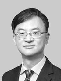최승재 세종대 법학부 교수, 변호사