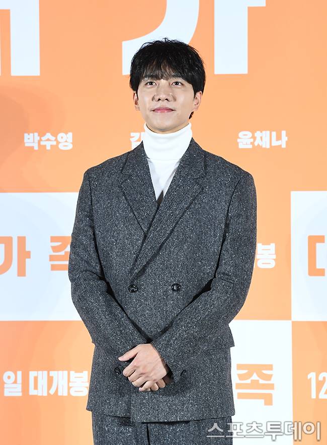 이승기/ 사진=DB