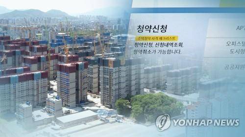 광주·전남 미분양 아파트 급증 [연합뉴스TV 제공]