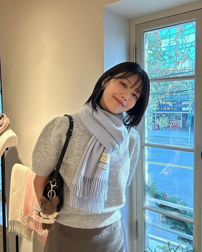 인스타그램 @sooyoungchoi