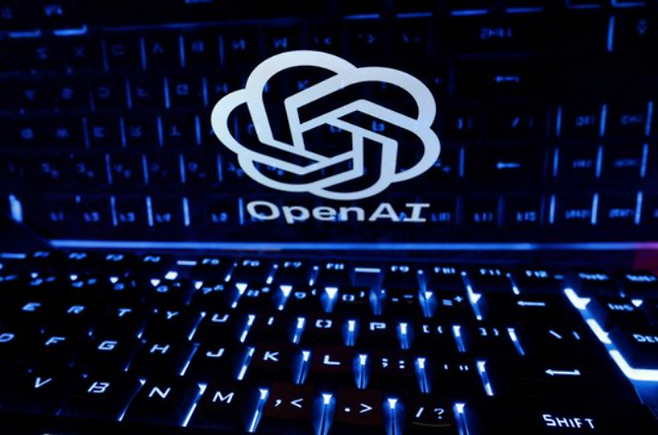 사람들은 유명 시인의 시와 생성형 인공지능(AI)이 쓴 시를 확실히 구분하지 못한다는 연구 결과가 나왔다. 사진=로이터 연합뉴스