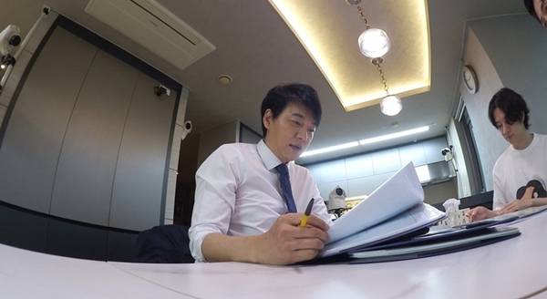 사진 출처= SBS 제공 / '미운 우리 새끼' 예고 스틸