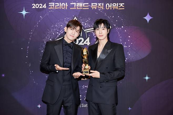 그룹 동방신기 /사진=SM엔터테인먼트 제공