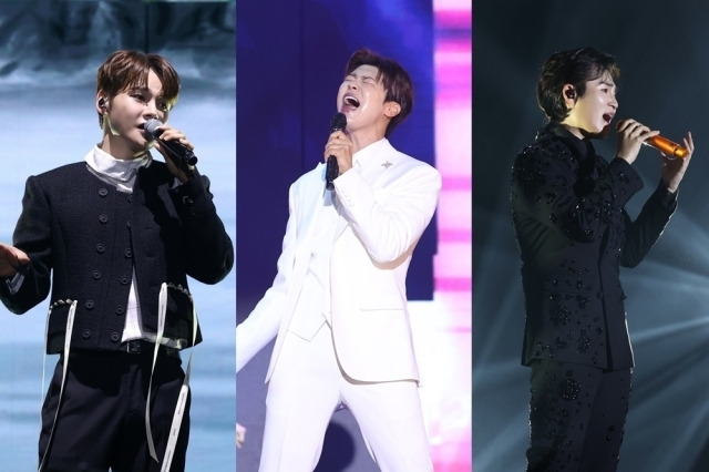 자선콘서트 '오구오구'/제이지스타