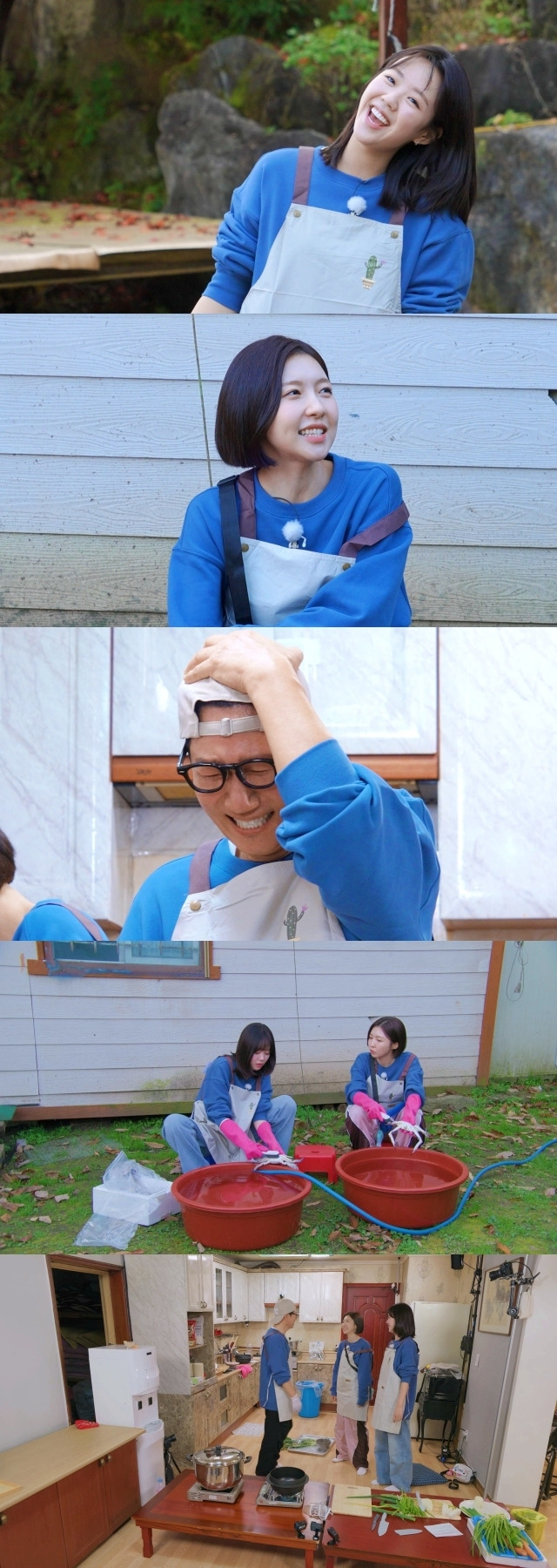 SBS '런닝맨'/SBS '런닝맨'