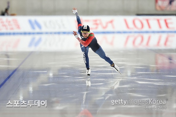 김민선 / 사진=Gettyimages 제공