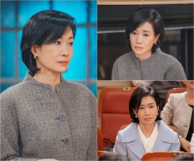 사진 제공: KBS 2TV 새 일일드라마 <신데렐라 게임>