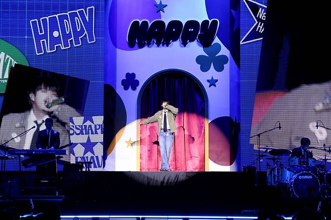 사진 제공=빅히트뮤직