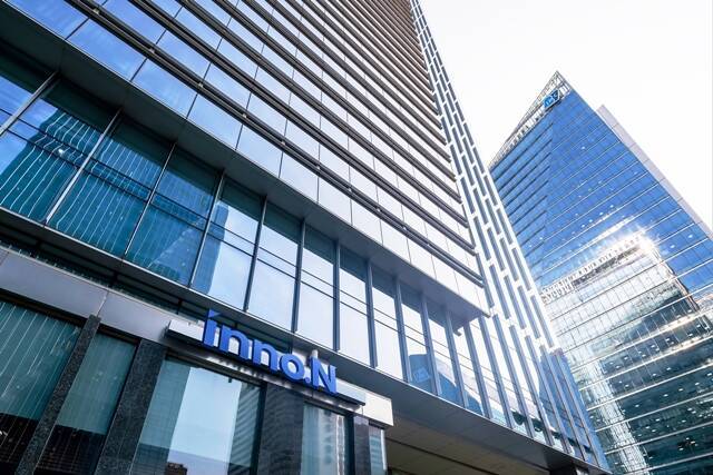 HK이노엔이 한국로슈와 인플루엔자 치료제 '타미플루'의 국내 공급계약을 체결했다고 18일 밝혔다. /HK이노엔