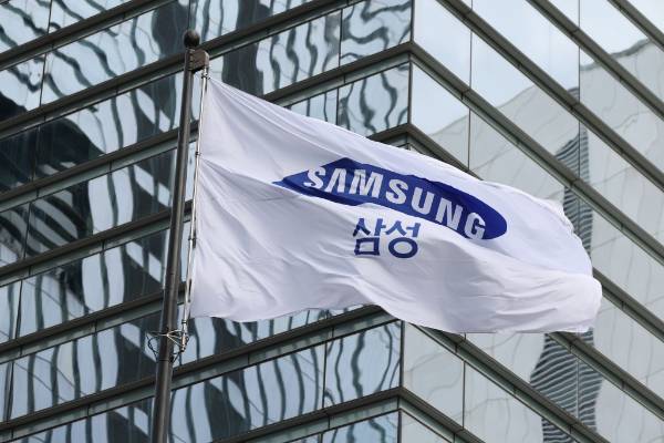 삼성E&A가 카타르 라스라판 석유화학과 에틸렌 스토리지 플랜트를 계약했다. /사진=뉴시스