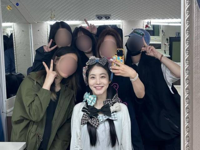 '정년이' 신예은/신예은 인스타그램