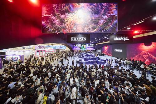 ‘지스타 2024’가 코로나19 이후 가장 많은 21만5000여명의 현장 관람객을  불러모으며 마무리됐다.
