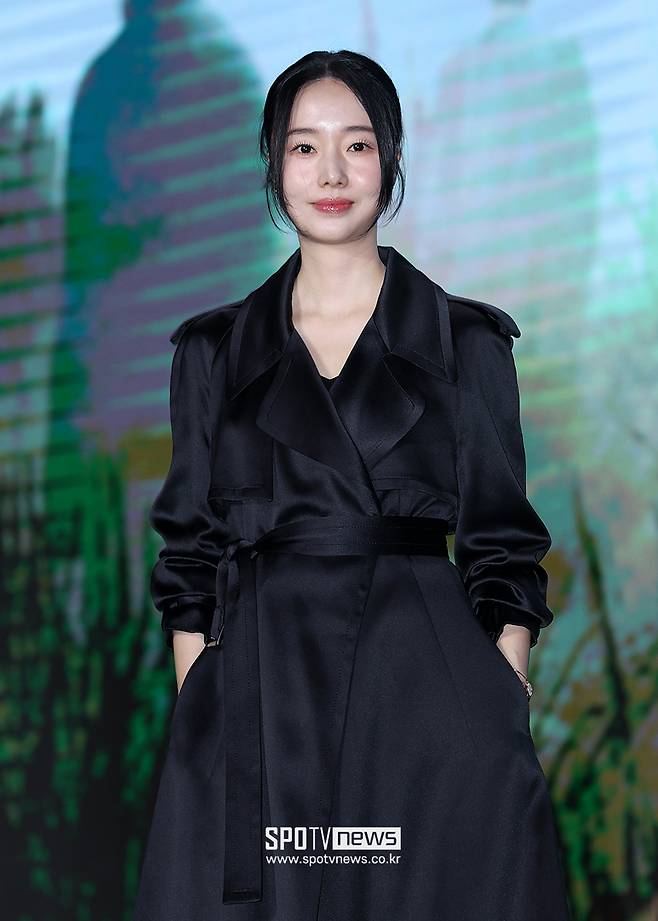 ▲ 이정현 ⓒ곽혜미 기자