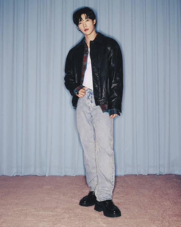 우도환. 사진=넷플릭스