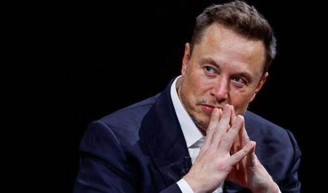 &nbsp;테슬라 일론 머스크CEO