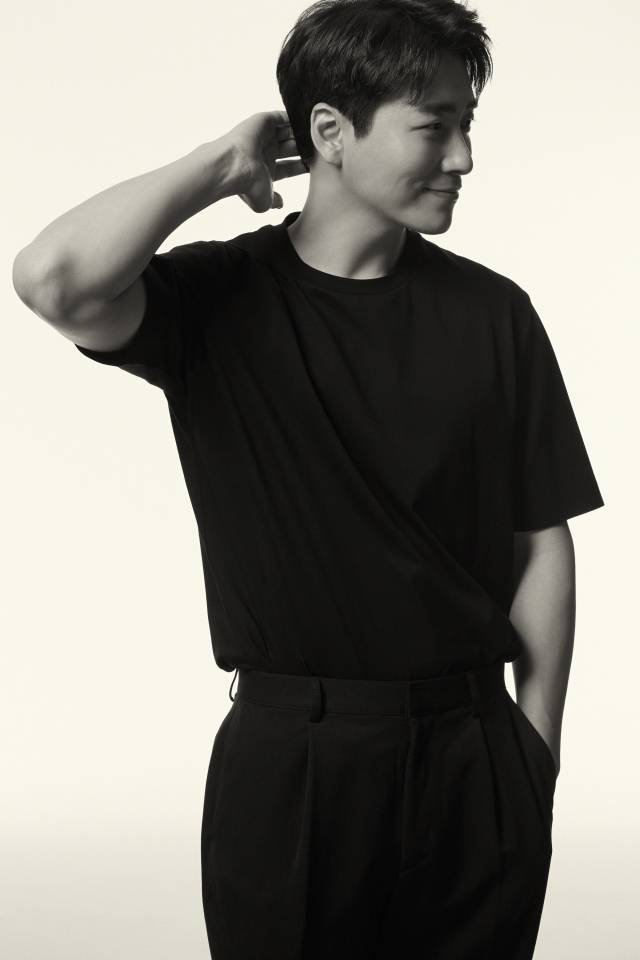 배우 이준혁. 에이스팩토리 제공