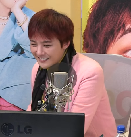 MBC FM4U '김이나의 별이 빛나는 밤에' 캡처