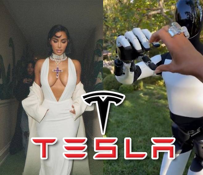 [킴 카다시안 인스타그램·X 캡처]