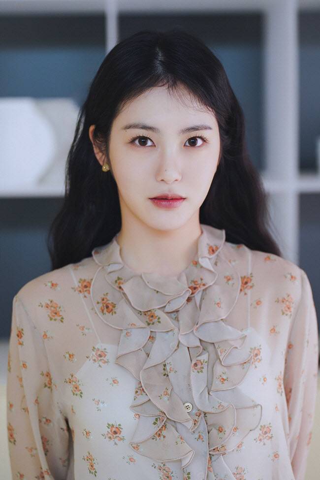 신예은(사진=앤피오엔터테인먼트)