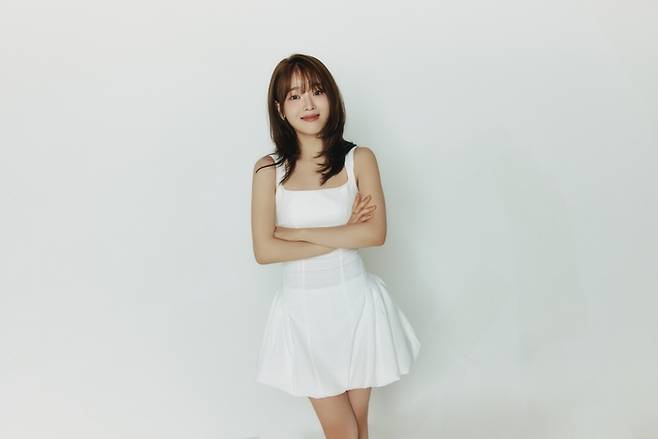 오마이걸 승희. 사진 | WM엔터테인먼트